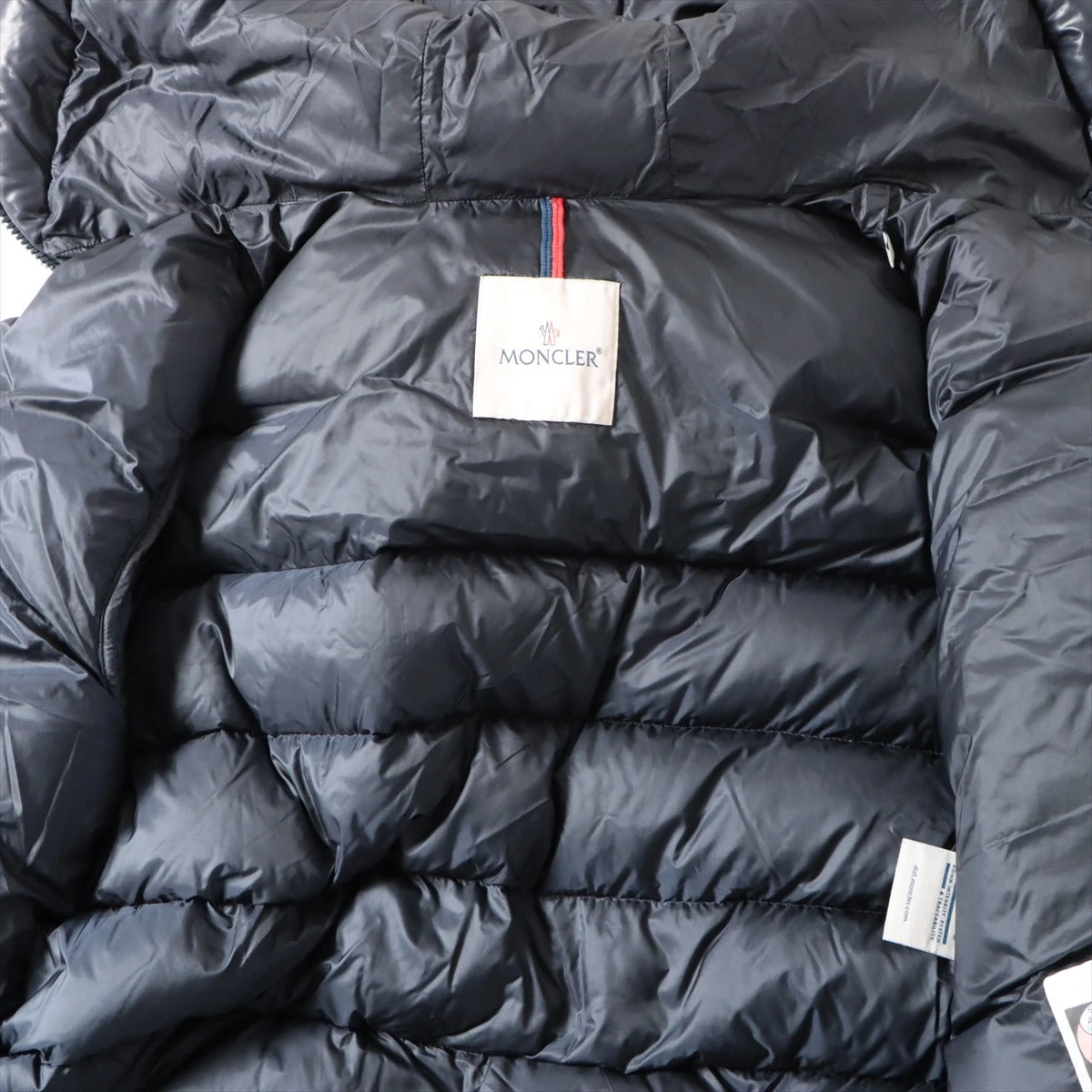 モンクレール 21-22AW SALZMAN サイズ0 国内正規品 Moncler - Salzman Jacket | HBX - Globally Curated Fashion