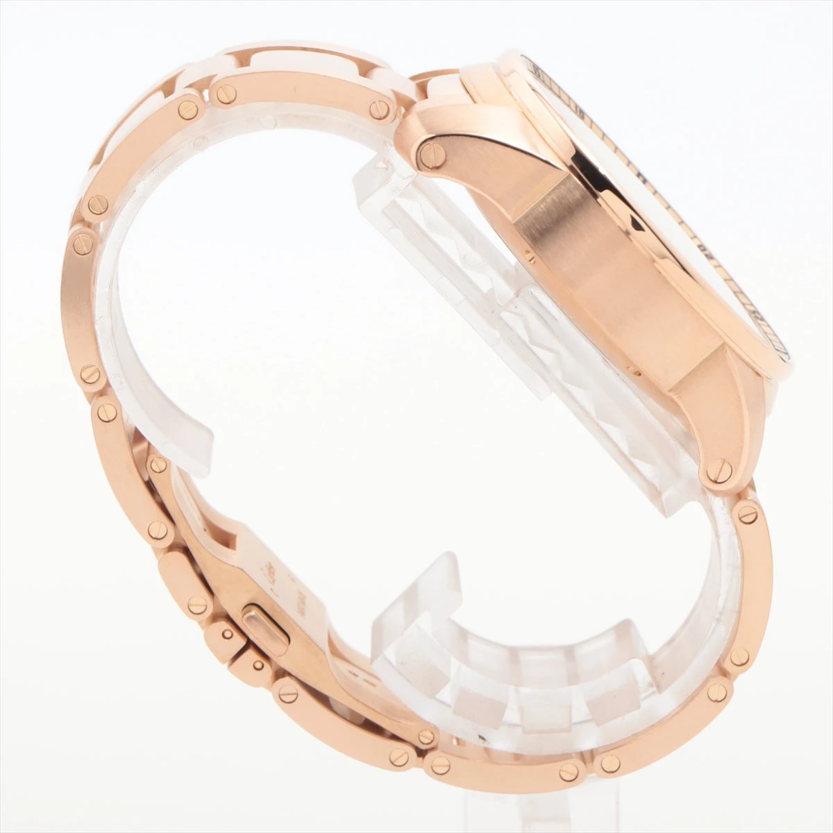 カルティエ　カリブル　ジャンク カルティエ カリブル(Calibre)の高価買取なら「なんぼや」