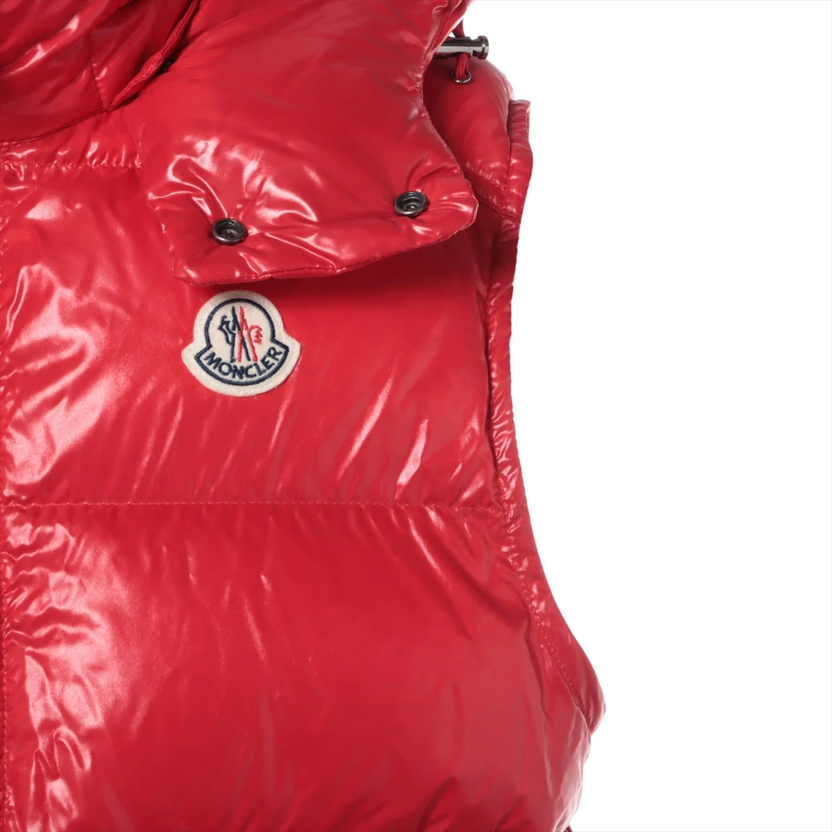 高ボーイ 品BORMES GILET ダウンベスト レッド 高ボーイ 品BORMES GILET ダウンベスト レッド 高ボーイ 様 専用