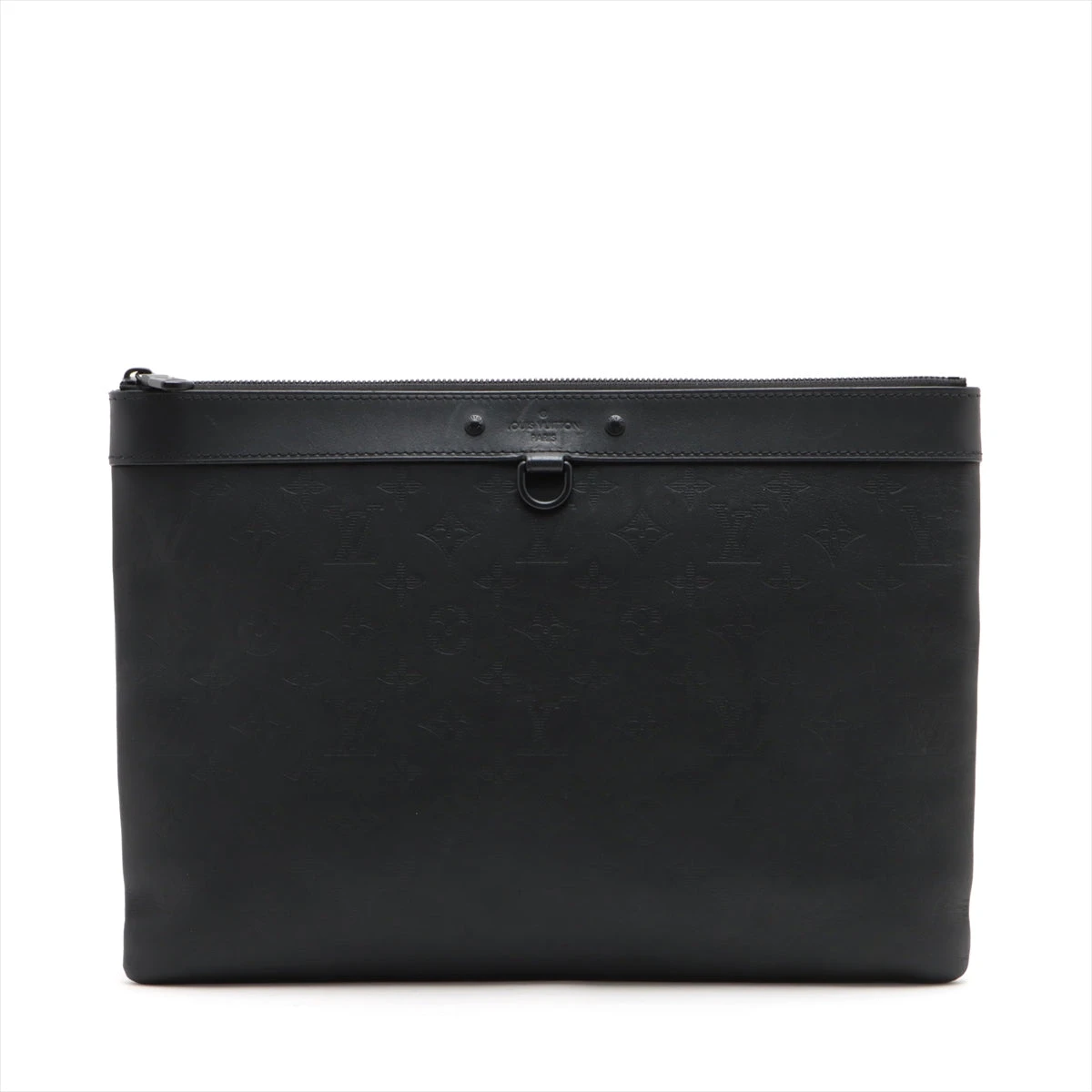 ヴィトン モノグラムシャドウ ポシェット ディスカバリー M62903