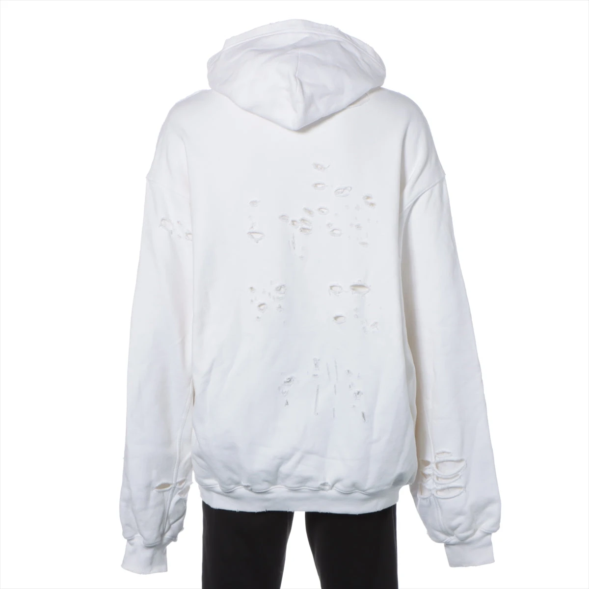 KALNA ホワイト コットン パーカー 1A10102 R2 サイズ0 楽天市場】OFF-WHITE オフホワイト パーカー サイズ:XL モナリザ