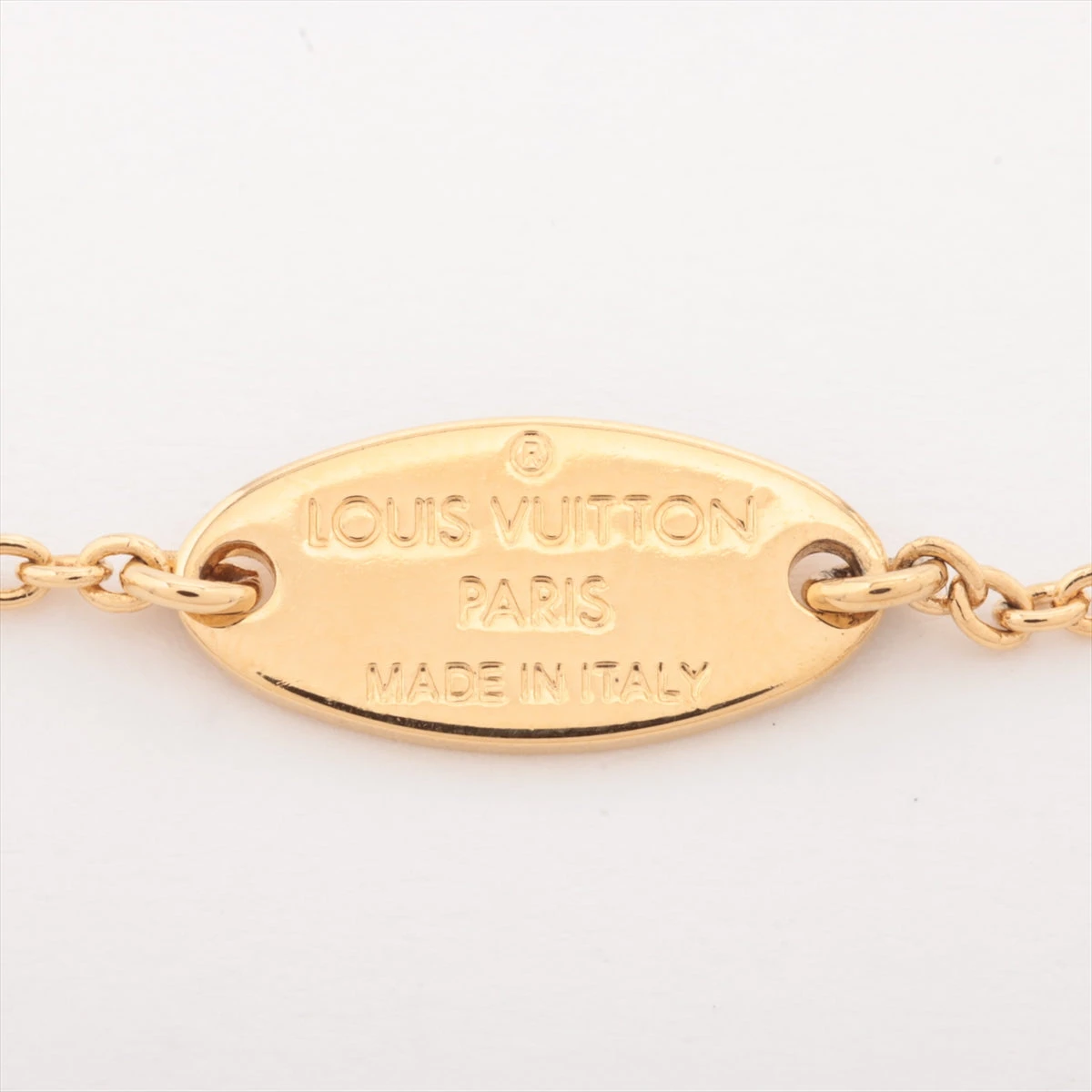 ◇ルイヴィトン◇M00365 コリエ ルイゼット ネックレス ゴールド ブランド 楽天市場】ルイヴィトン【Louis Vuitton】M00365 コリエ