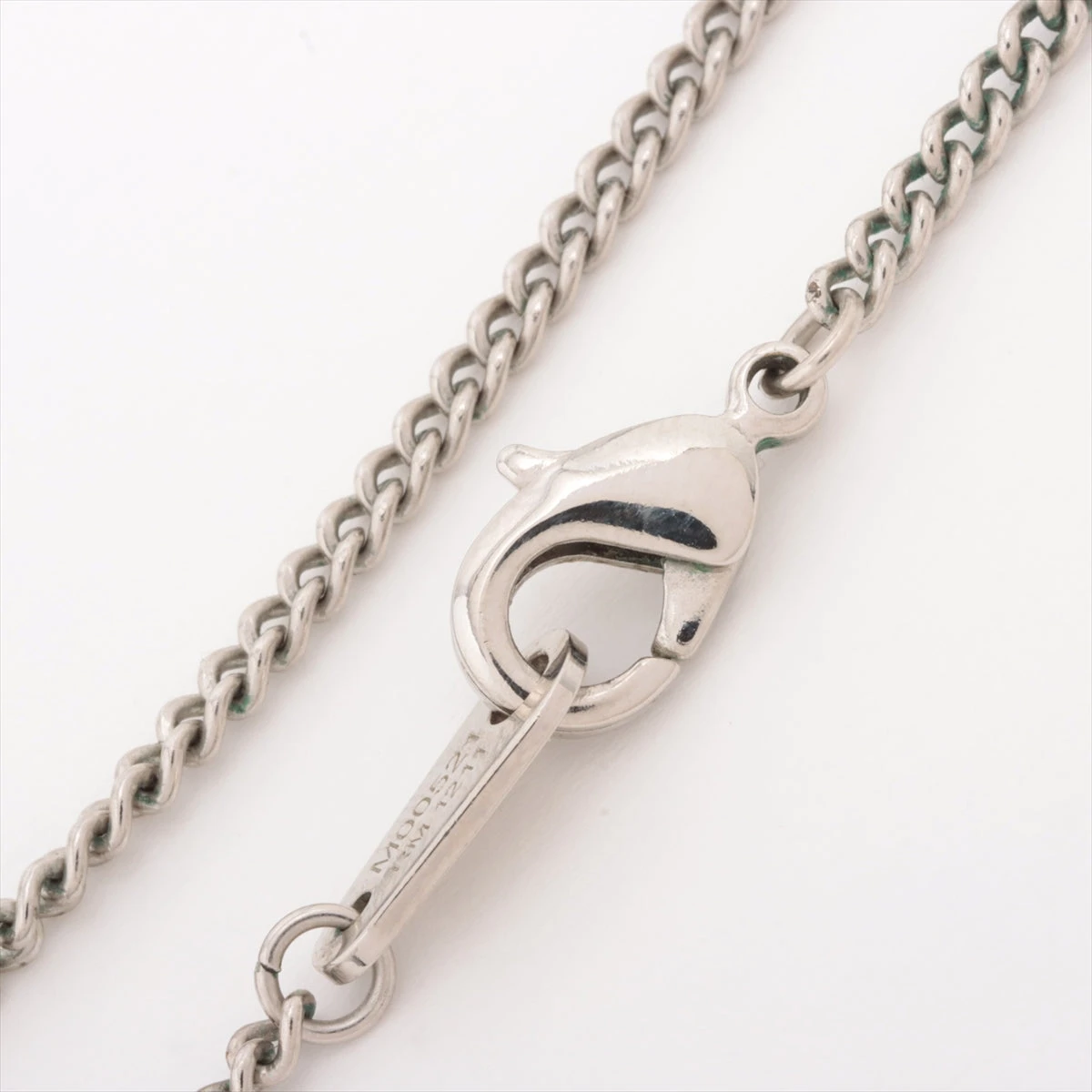 ヴィトン M00521 ペンダント LVインスティンクト RM1211 ネックレス GP 