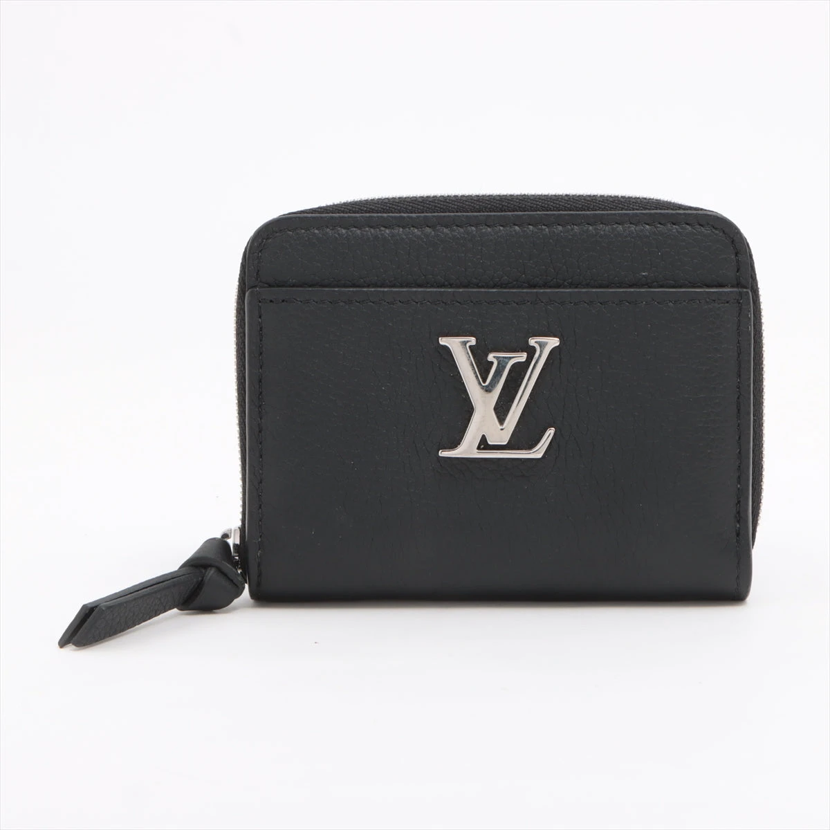 ヴィトン LVロゴ ジッピーコインパース M80099 A2550476｜中古ブランド