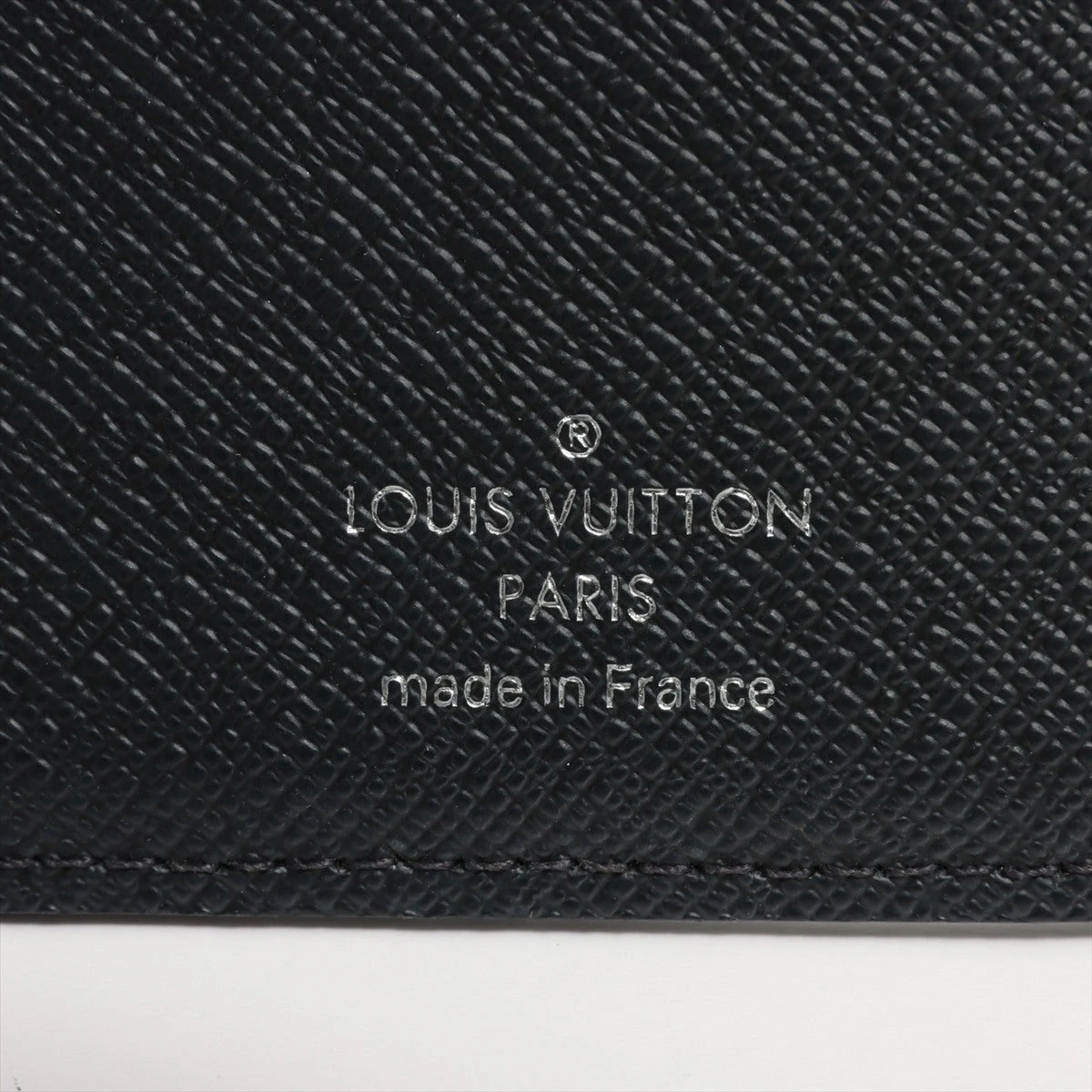 ヴィトン ダミエグラフィット アジェンダMM R20242 手帳カバー