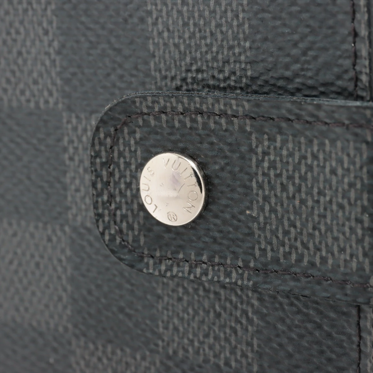 ヴィトン ダミエグラフィット アジェンダMM R20242 手帳カバー