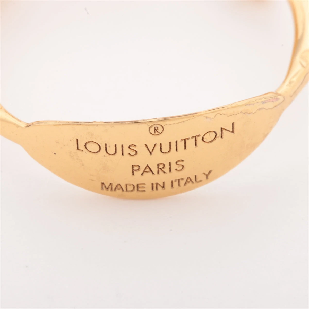 LOUIS VUITTON【国内発】リング・LV インザスカイ M1089S LOUIS VUITTON ルイヴィトン リング モノグラム リング・LV