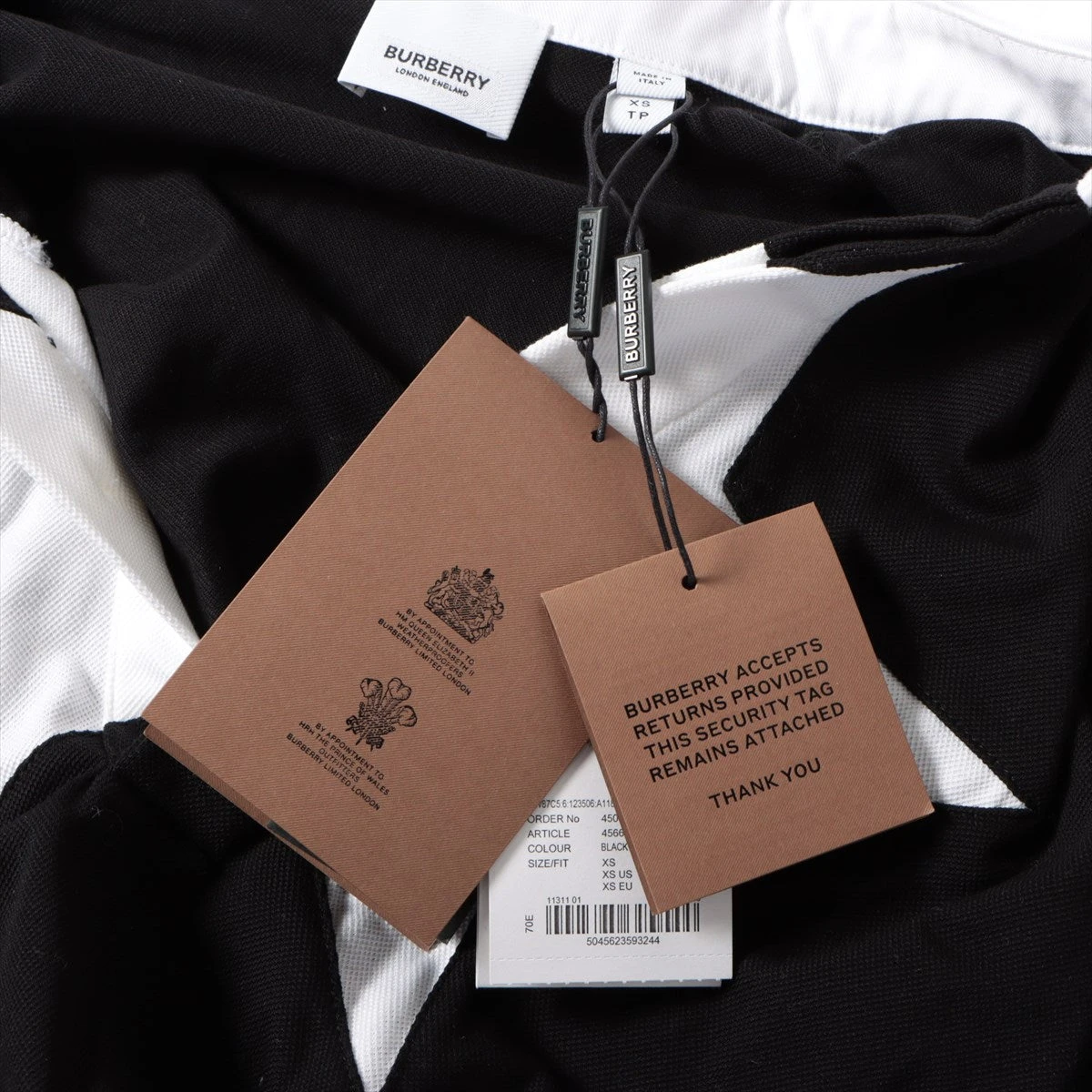 ワンピース　バーバリー BURBERRY BLUE LABEL バーバリーブルーレーベル ワンピース A