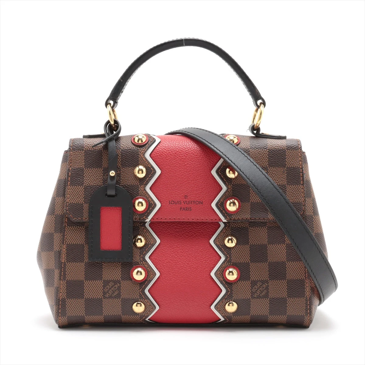 ヴィトン ダミエ ボンドストリートBB N40045 AP061007｜中古ブランド品