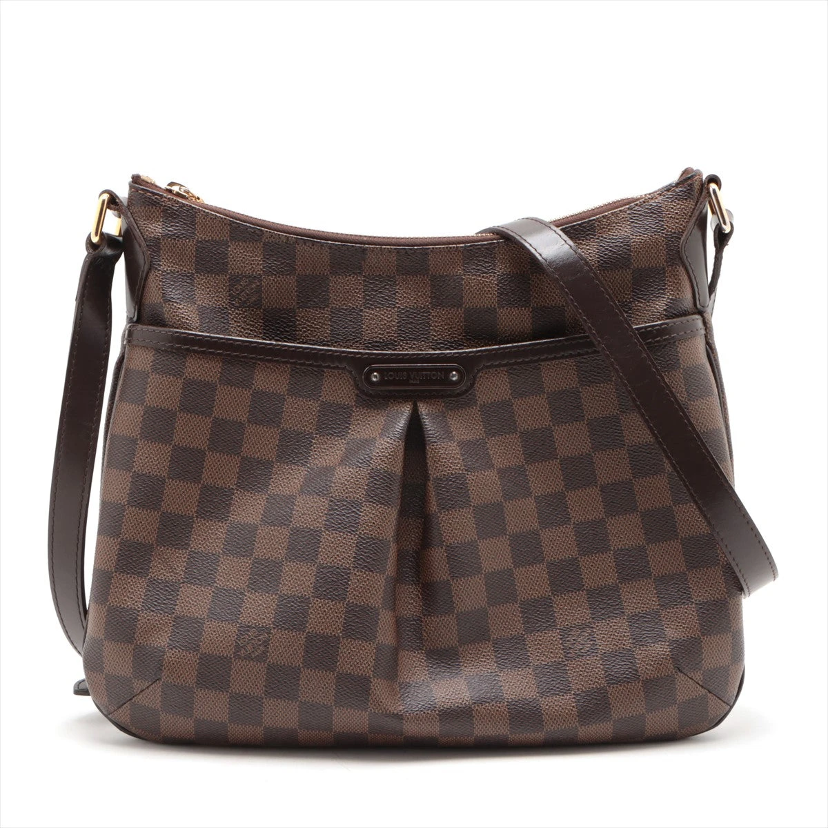 ヴィトン ダミエ ブルームズベリPM N42251