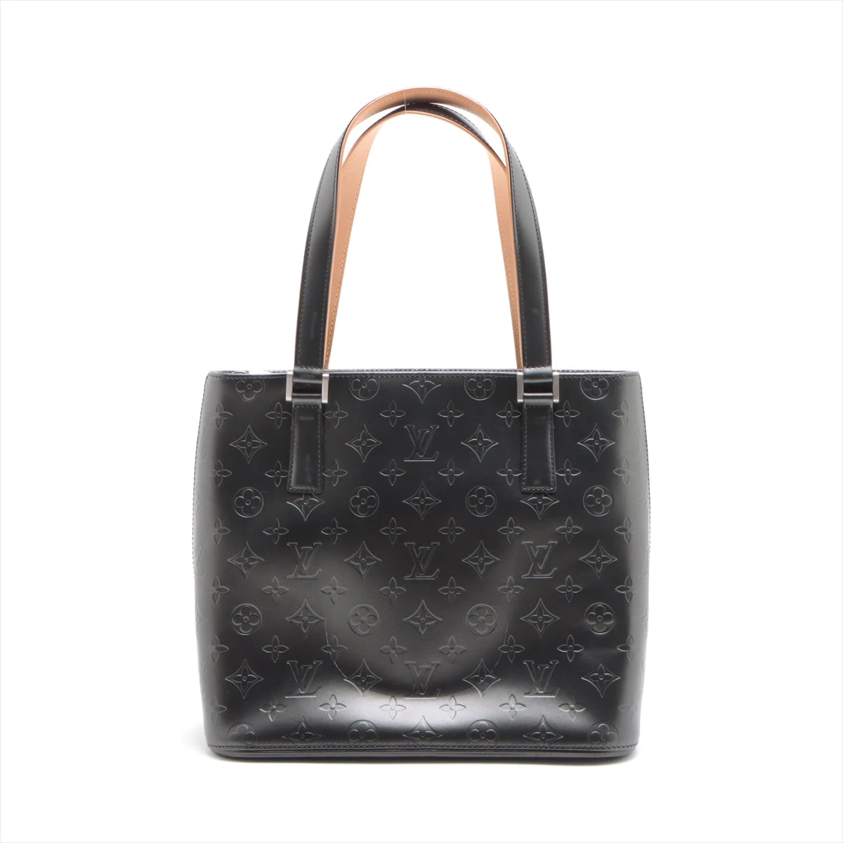 LouisVuittonルイヴィトン モノグラムマット ストックトンM55112 楽天市場】【バッグ】LOUIS VUITTON ルイ ヴィトン モノグラム