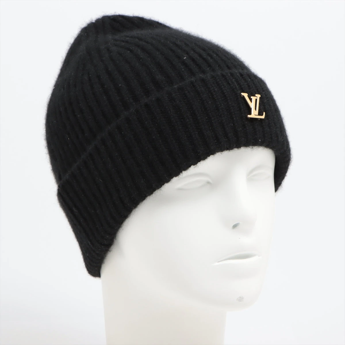 ヴィトン M77877 ビーニー LV スパーク RN3273 ニットキャップ