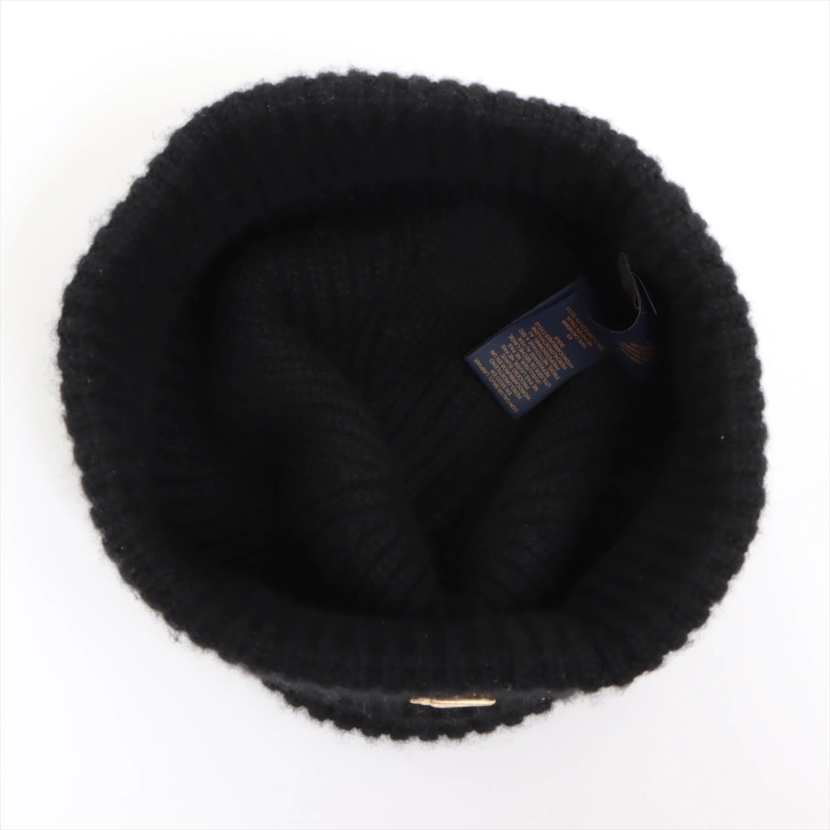 ヴィトン M77877 ビーニー LV スパーク RN3273 ニットキャップ