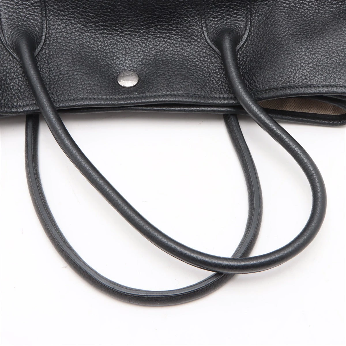 HERMES ガーデンパーティ アマゾニア ネゴンダ MM HERMES(エルメス)/ガーデンパーティ/ネゴンダ×ブラウンの買取