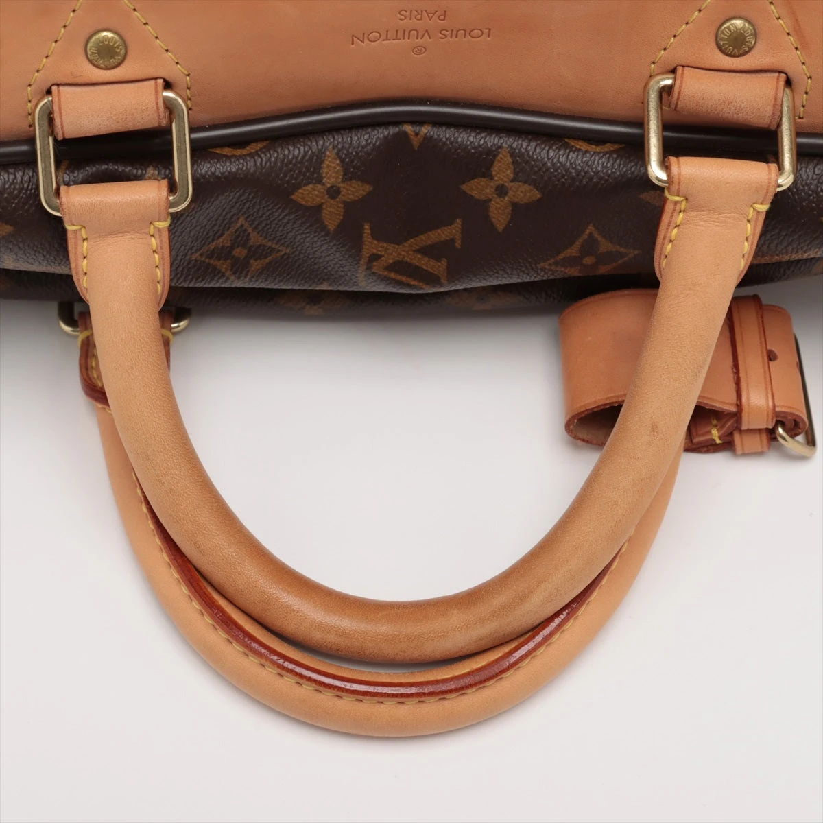 N2344 美品!! ルイヴィトン モノグラム エオール60 N2344 美品!! ルイヴィトン モノグラム エオール60 - メルカリ