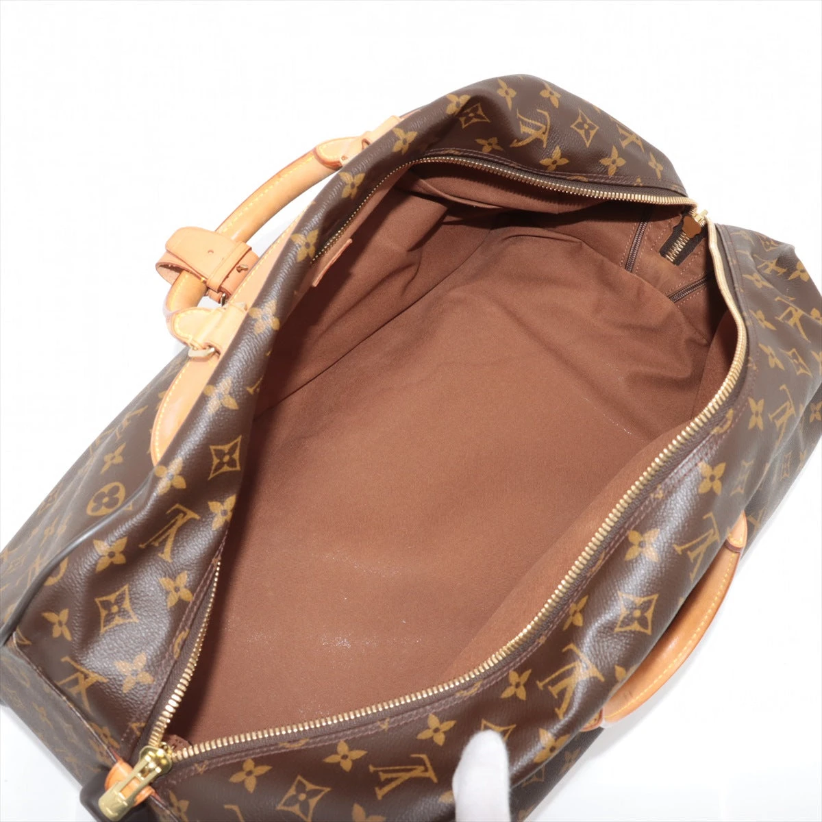 N2344 美品!! ルイヴィトン モノグラム エオール60 N2344 美品!! ルイヴィトン モノグラム エオール60 - メルカリ