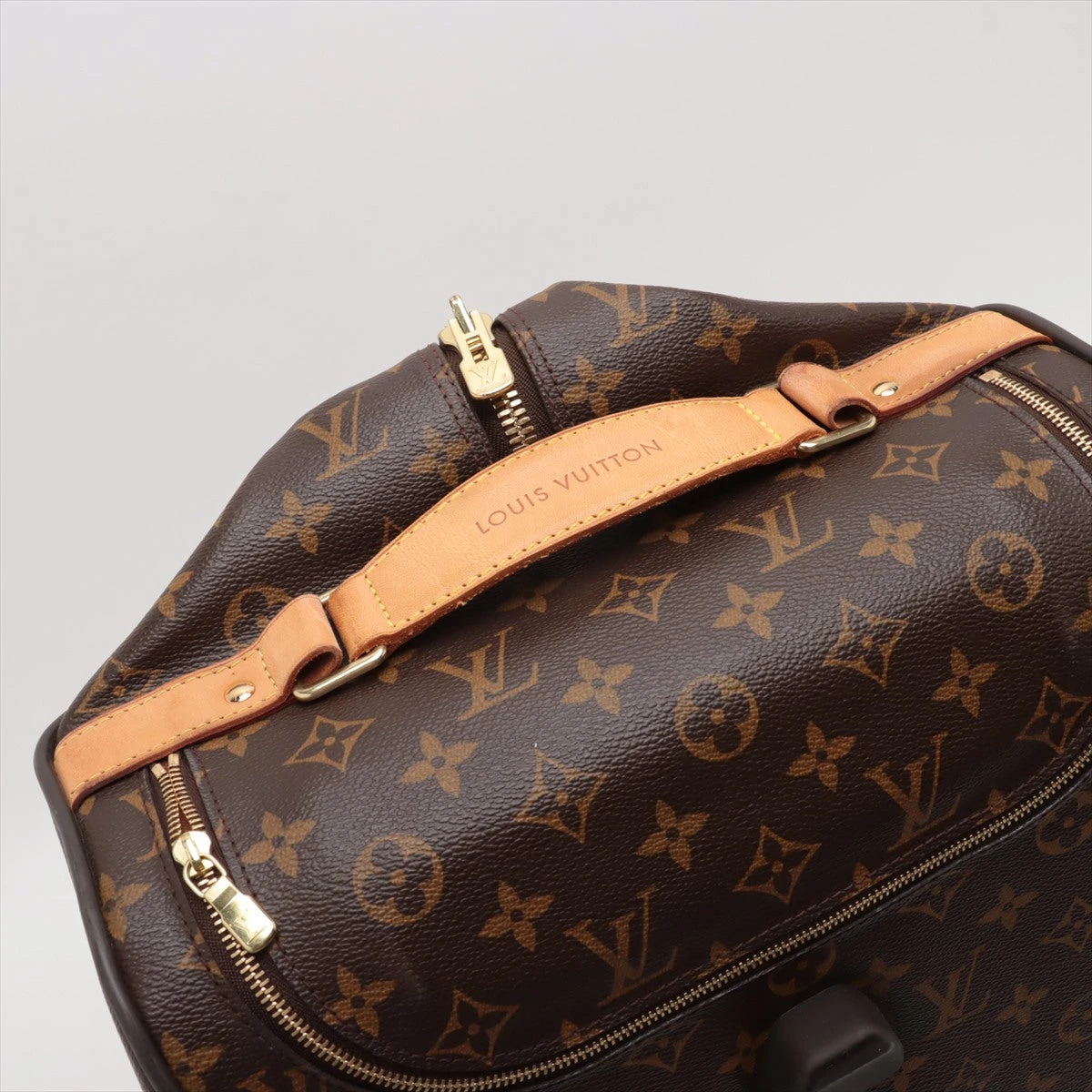 LOUIS VUITTON ルイヴィトン モノグラム エオール50 超美品 ルイヴィトン モノグラム エオール50 ボストンバッグ