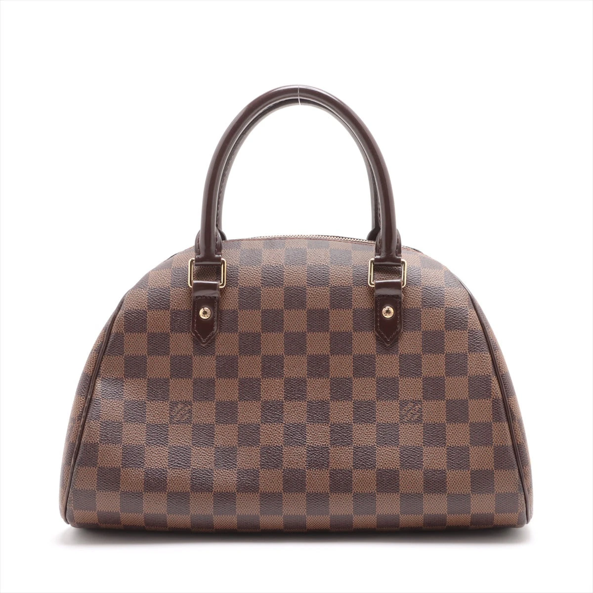 ヴィトン ダミエ リベラMM N41434 シリアルタグ切れ