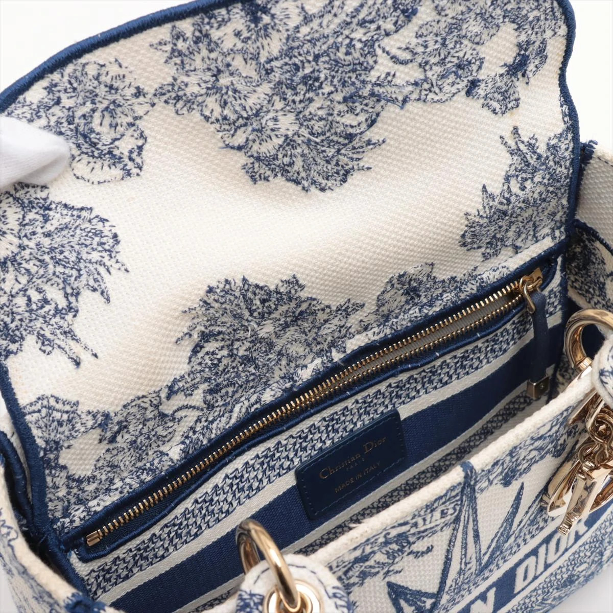 新品　CHRISTIAN DIOR　クリスチャンディオール　キャンパス　ブルー 楽天市場】【新品・未使用品】クリスチャンディオール Christian