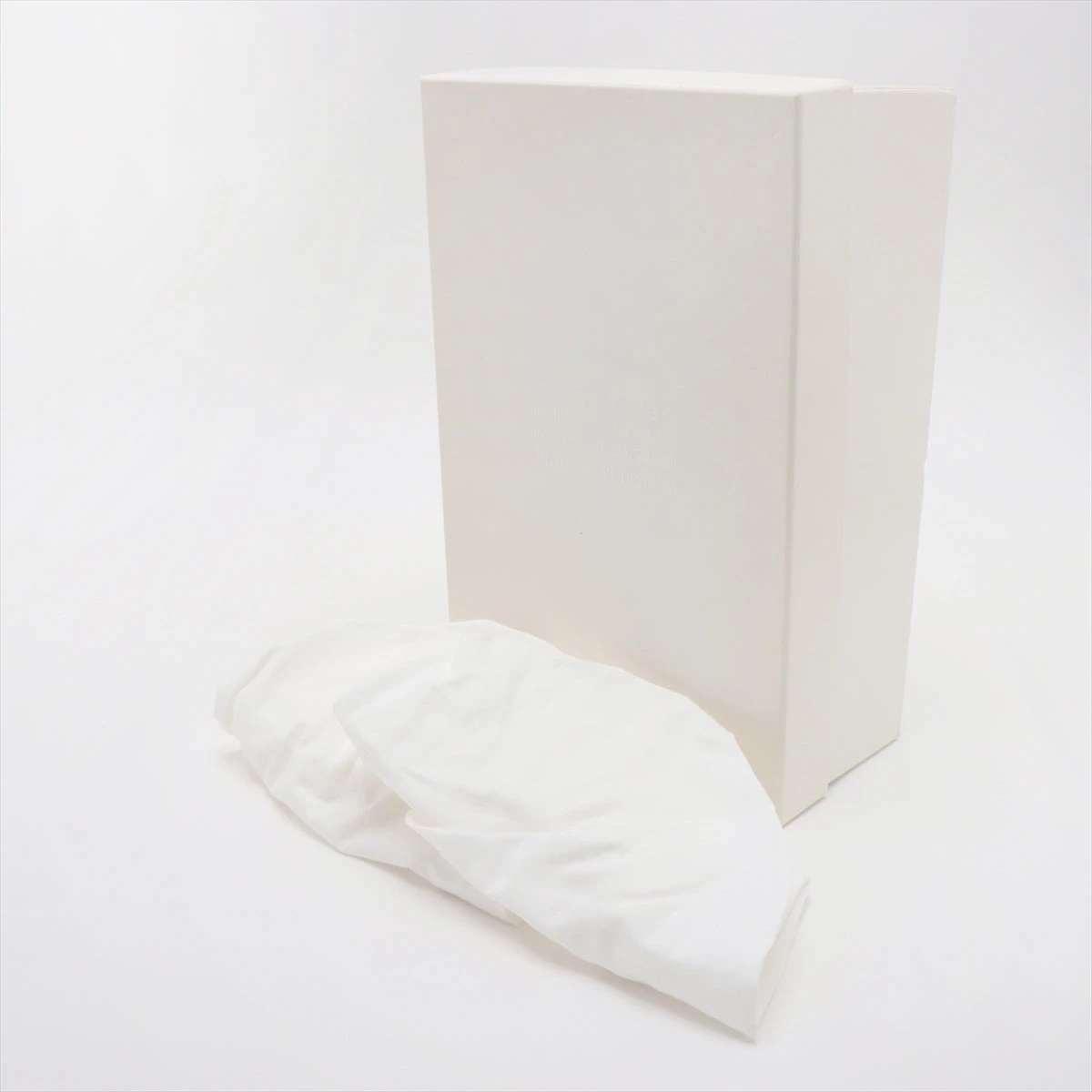 メゾンマルジェラ TABI 20AW パテントレザー パンプス 38