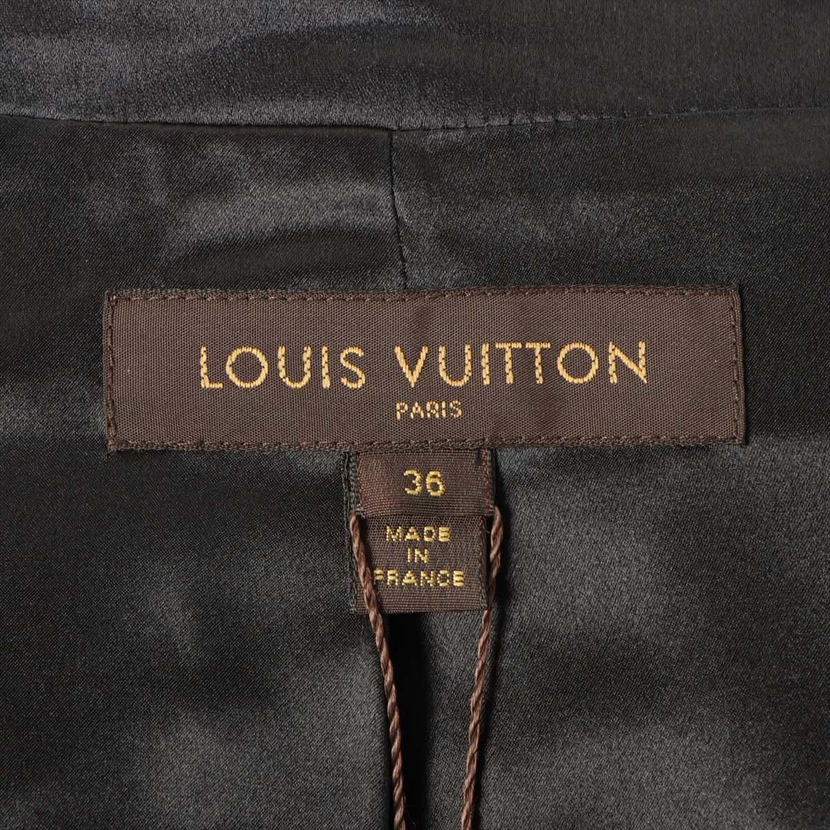 ともりん‼️売切れセール‼️ルイヴィトン新品同様❣️テーラードジャケット❣️ 楽天市場】LOUIS VUITTON x NIGO ルイ・ヴィトン ニゴー 22SS