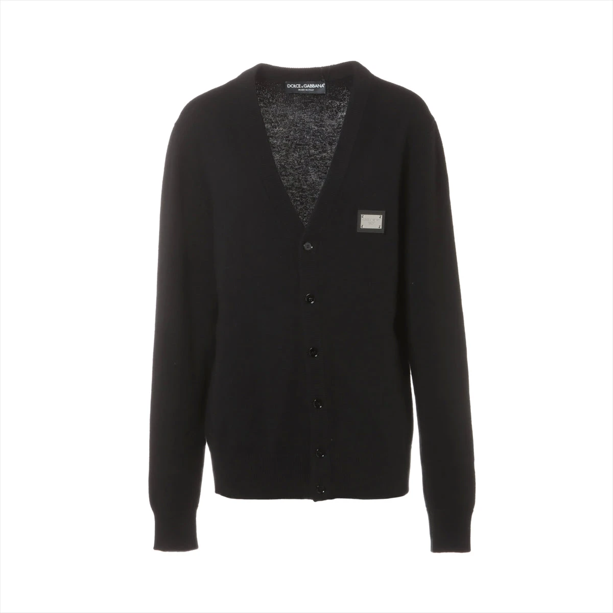 ドルチェ＆ガッバーナ DOLCE&GABBANA 13AW カーディガン 46 【公式通販】