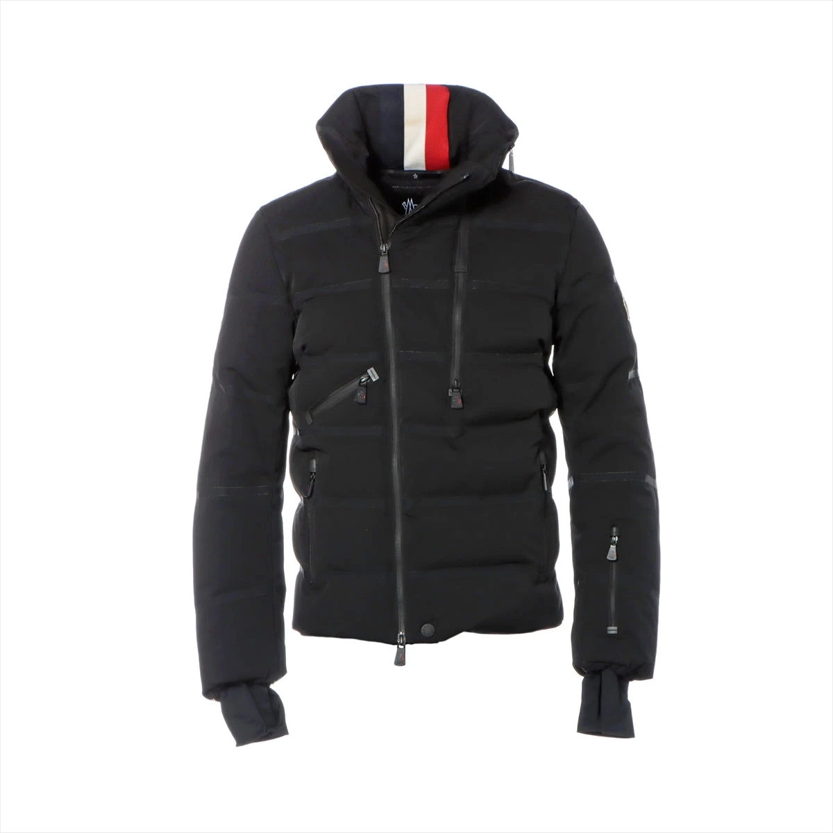 モンクレール　グルノーブル　ナイロンジャケット MONCLER GRENOBLE モンクレール グルノーブル ナイロン
