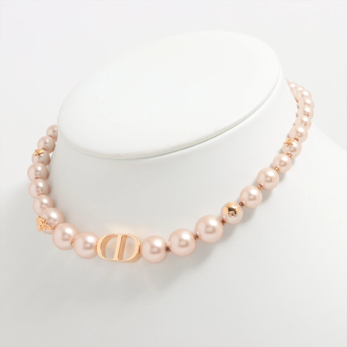 Dior】30 MONTAIGNE チョーカー (Dior/ネックレス・ペンダント