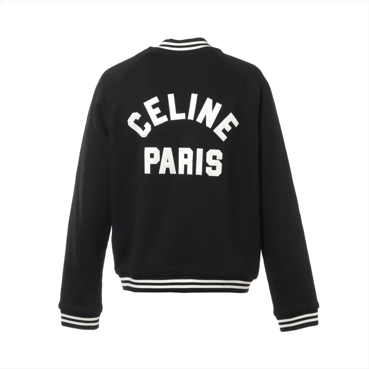 CELINE セリーヌ テディ カレッジジャケット アウター・ジャケット
