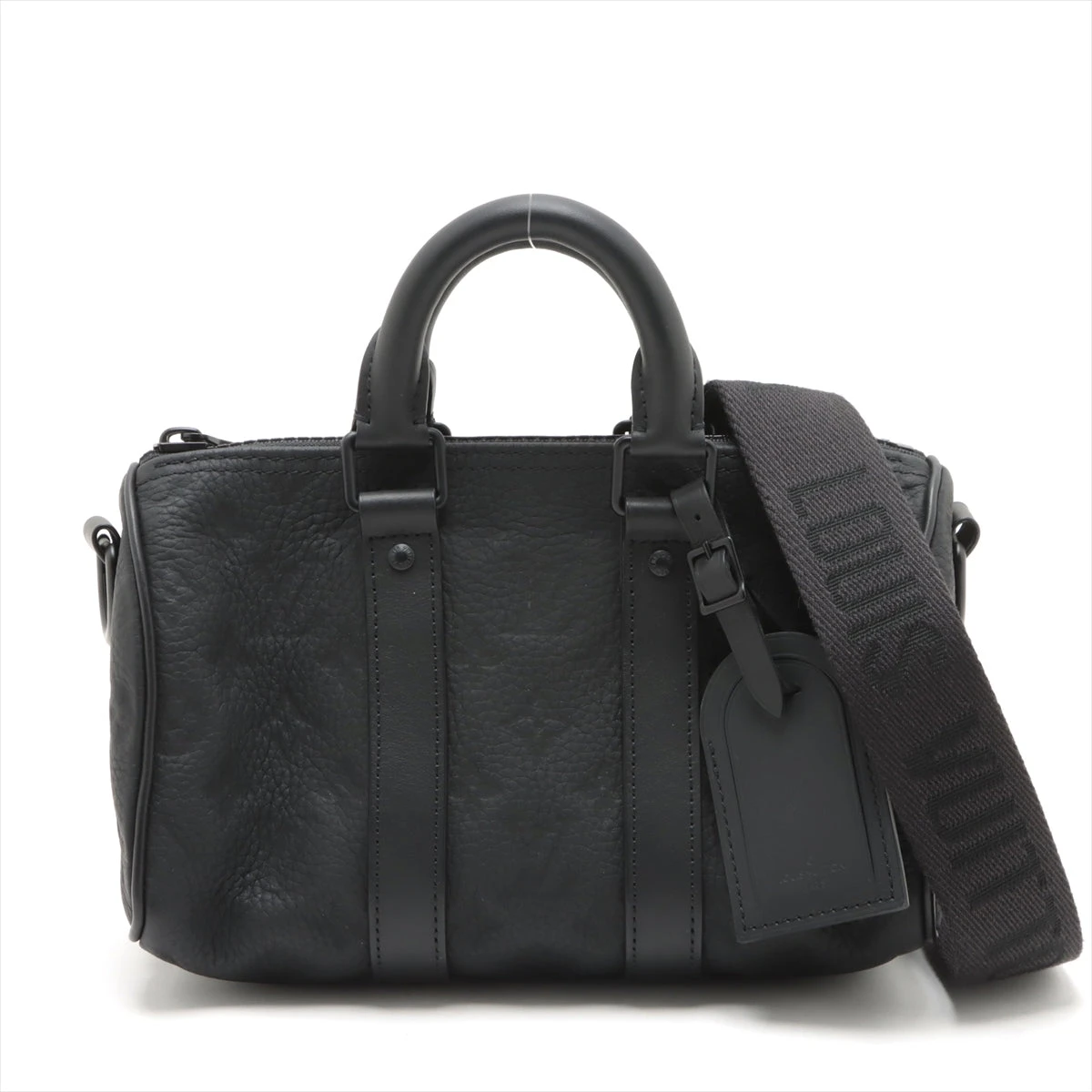 M20900 ブラック ドラムバッグ 楽天市場】【新品同様】ルイヴィトン【LOUIS VUITTON】M20900