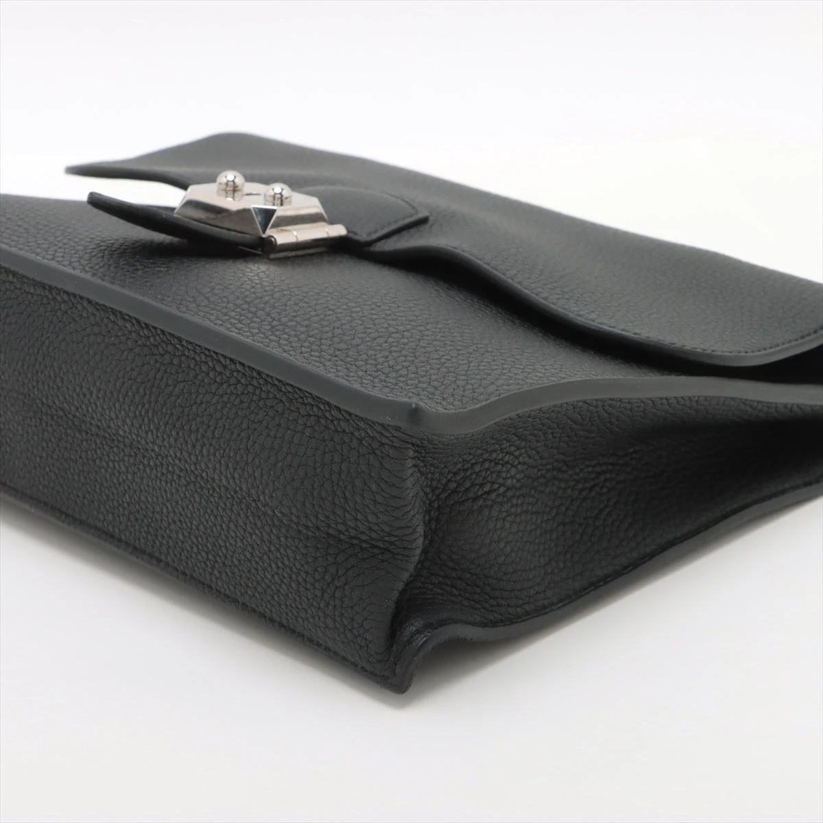 美品】エルメス トゴ サックアデペッシュ27 スターマーク ハンドバッグ