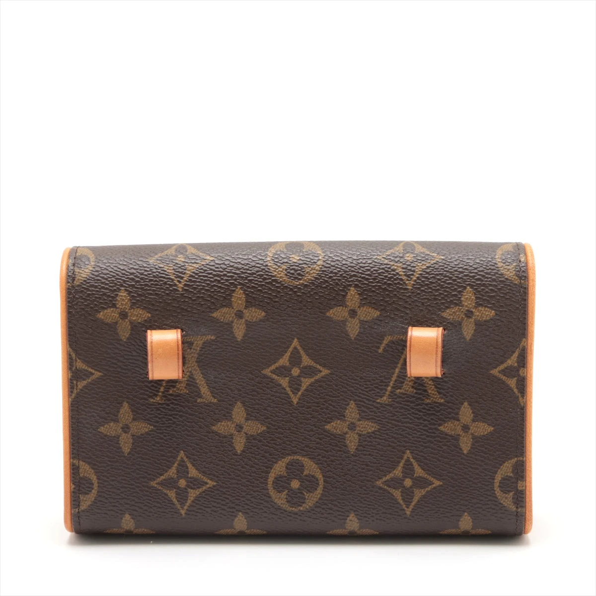 ヴィトン モノグラム ポシェット・フロランティーヌ M51855