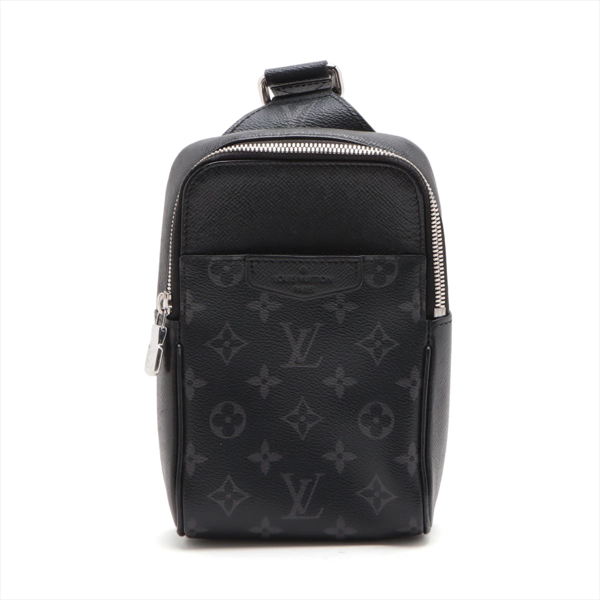 ルイヴィトン　アウトドア　スリングバック。　中古品 LOUIS VUITTON】ルイヴィトン『タイガラマ アウトドア スリング