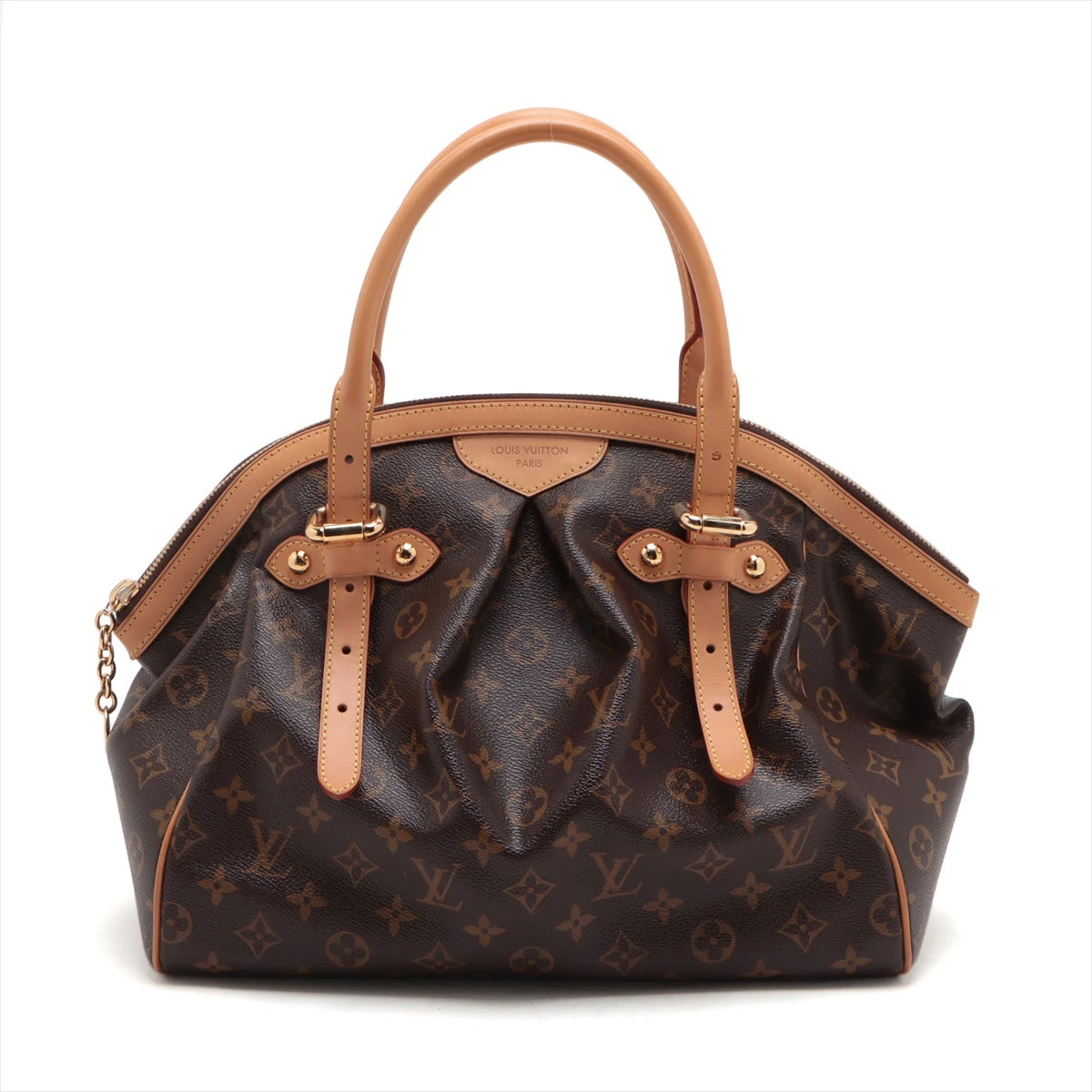 ヴィトン モノグラム ティヴォリGM M40144