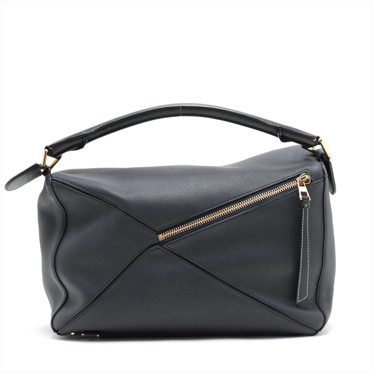 【完売必至】ロエベ 2WAYで使える便利なラージパズルバッグ 楽天市場】LOEWE ロエベ Large Puzzle Bag パズルバッグ ラージ
