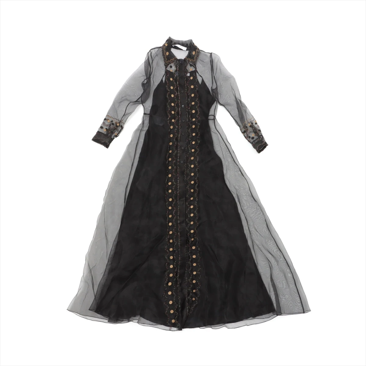 クリスチャンディオール ワンピース/ドレス ALLU online store クリスチャンディオール ワンピース/ドレス ALLU online store
