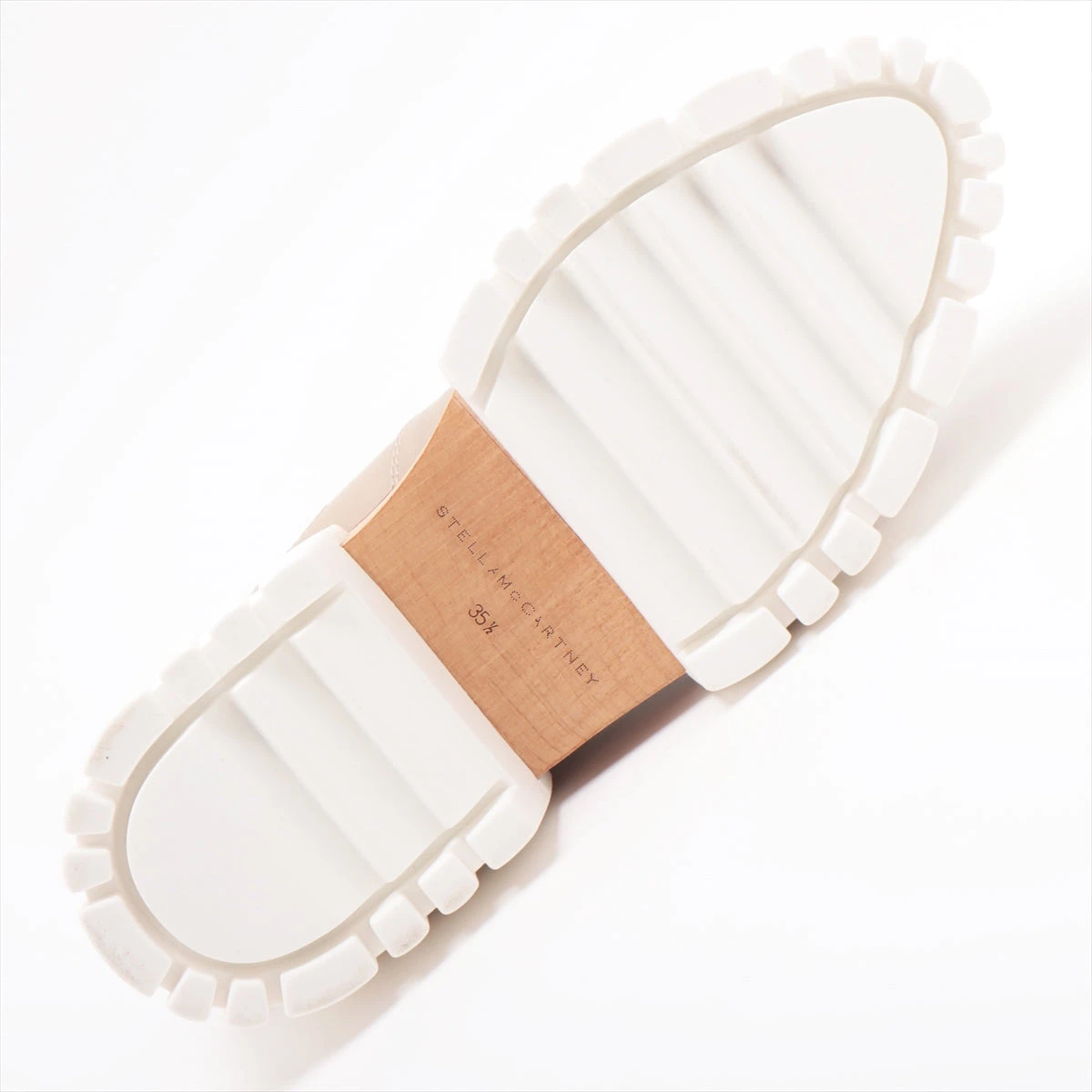【新品箱入未使用】STELLA McCARTNEY サイドゴアブーツ 35 2025年最新】STELLA McCARTNEY レディース ブーツの人気アイテム