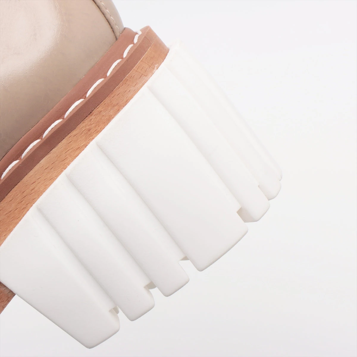 【新品箱入未使用】STELLA McCARTNEY サイドゴアブーツ 35 新品箱入未使用】STELLA McCARTNEY サイドゴアブーツ 35 - メルカリ