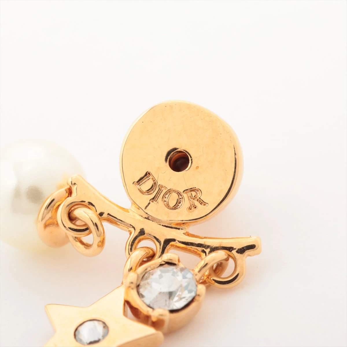 クリスチャンディオール Dio(r)evolution ディオ