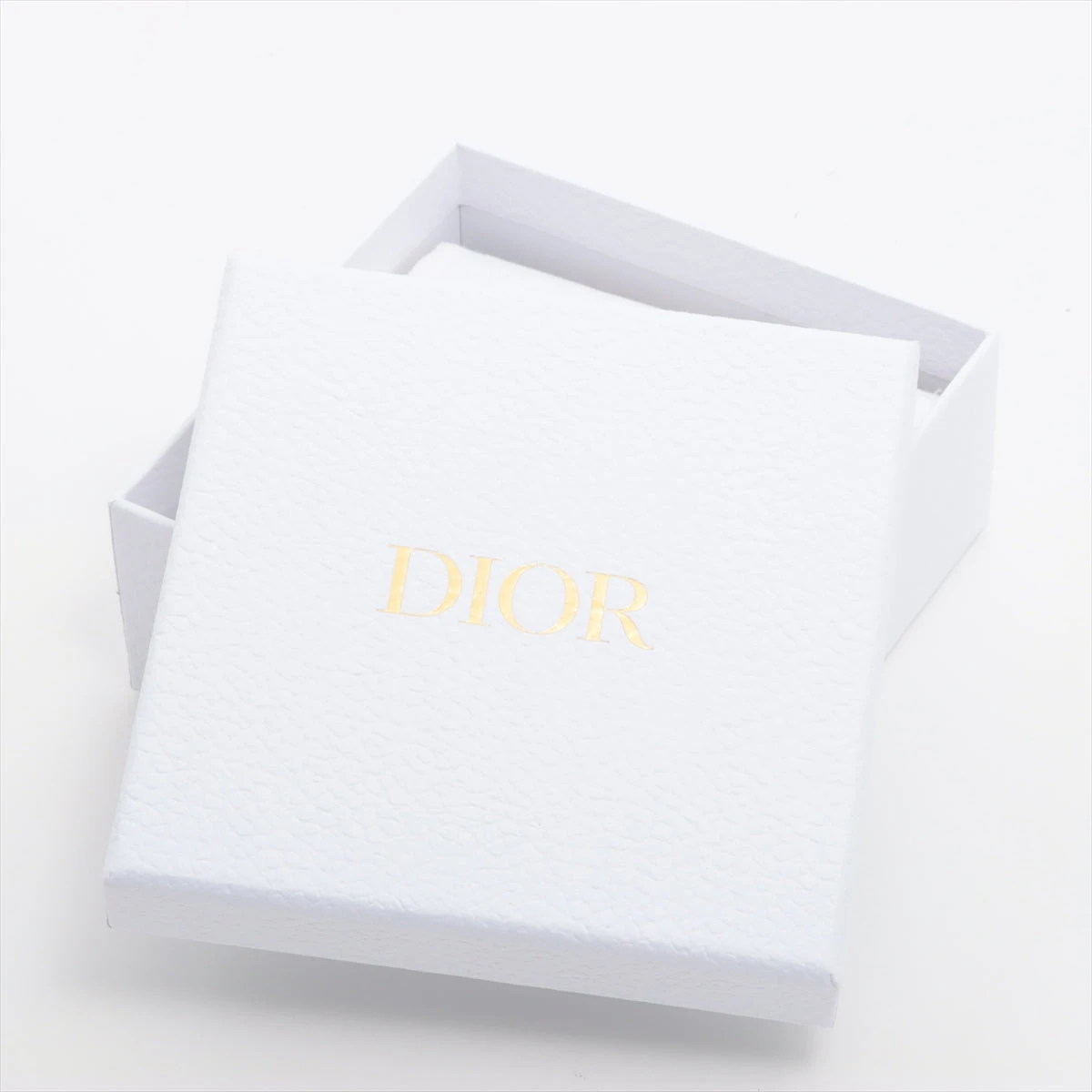【ラインストーンが輝く主役級の存在感♡】DIOR バレッタ ラインストーンが輝く主役級の存在感♡】DIOR バレッタ