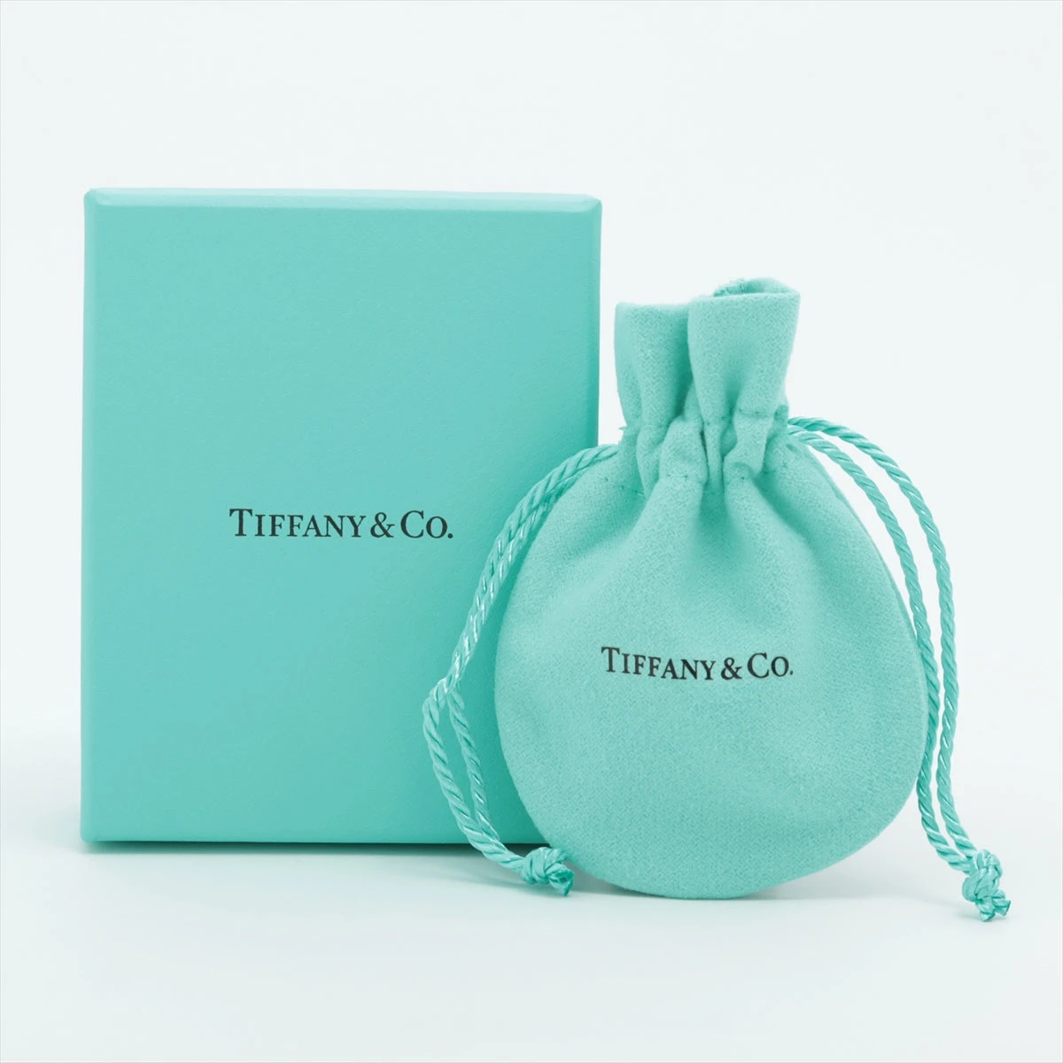 ティファニー メイカーズ ナロー バングル 925 24.0g シルバー