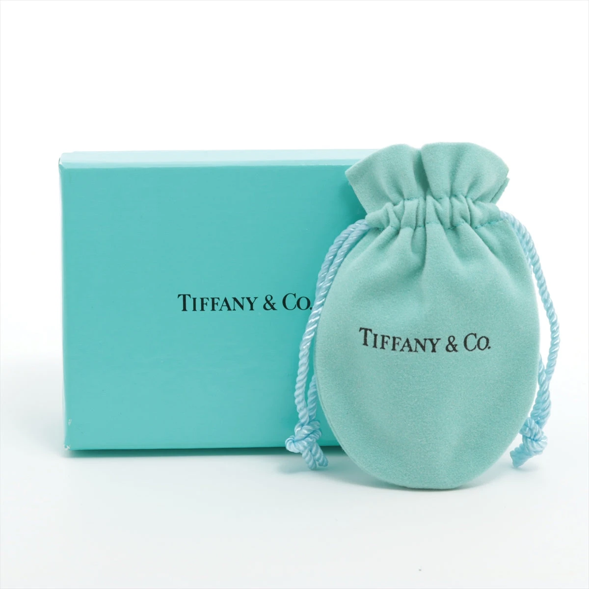 Tiffany & Co. ダイアゴナルバングル Tiffany & Co. - Tiffany オープンダイアゴナルバングルの通販