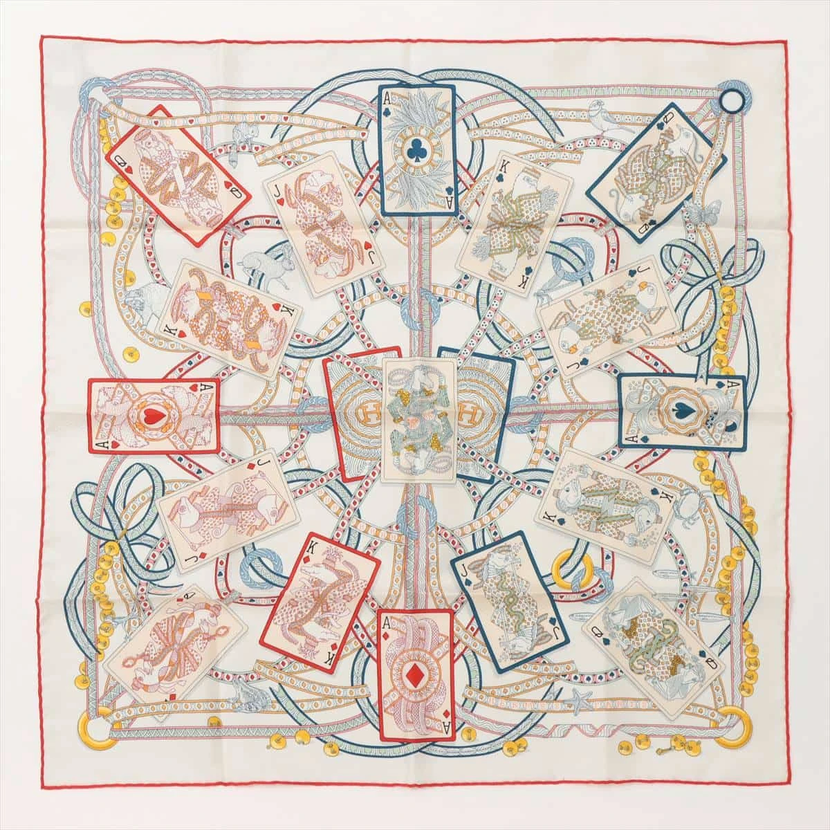 エルメス カレ70 ファッション雑貨 ALLU online store｜S：新古品