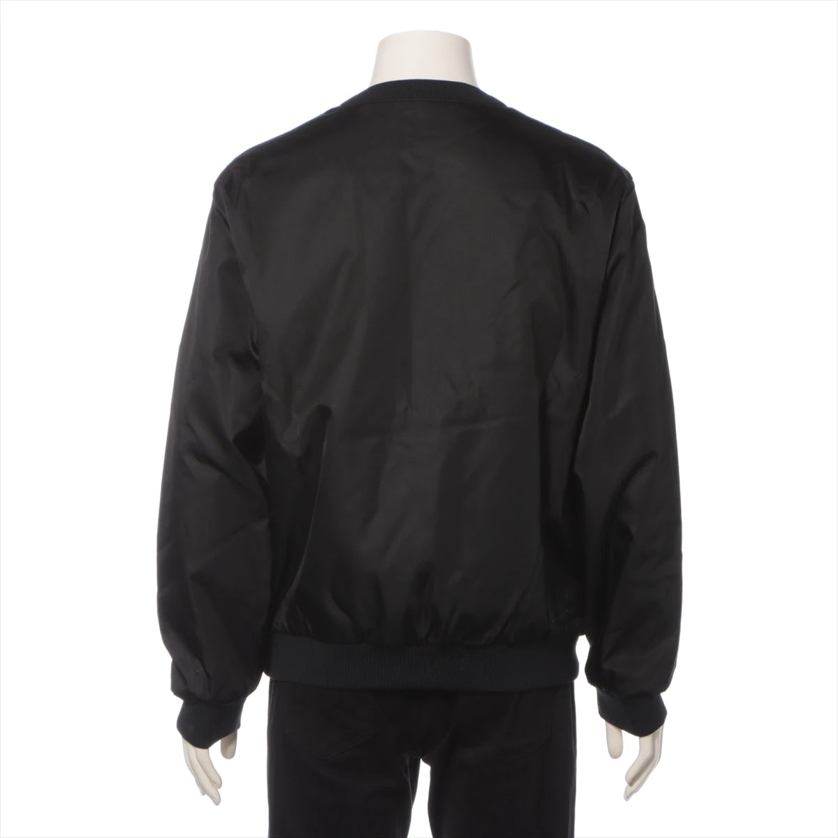 プラダ　アディダス ナイロン　スウェット　XL プラダ アディダス ナイロン スウェット XL 【公式通販】