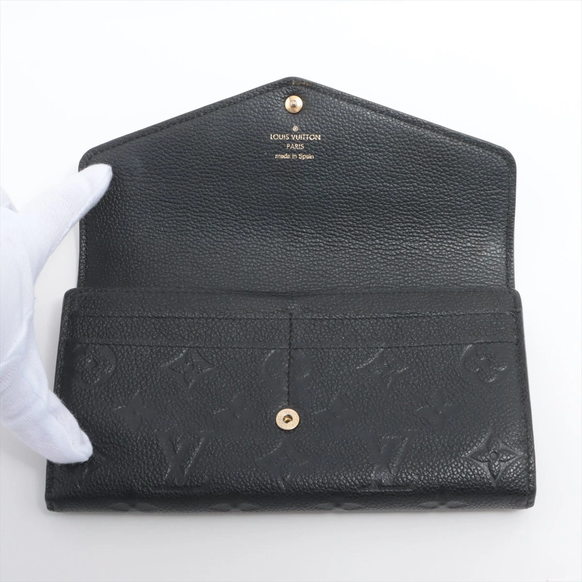 ☆【ほぼ新品/IC搭載】ルイヴィトン LOUIS VUITTON モノグラム