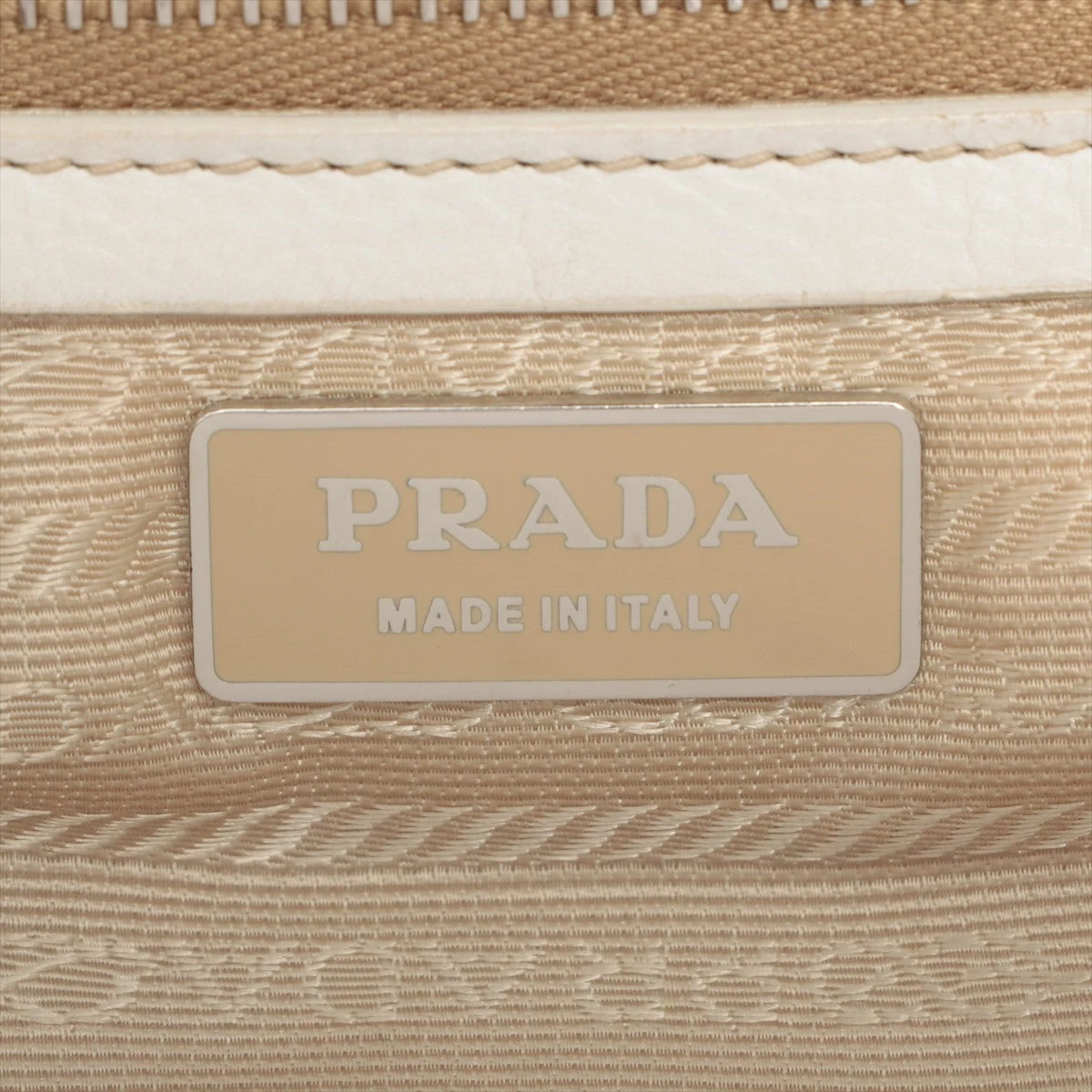 楽天市場】【バッグ】PRADA プラダ ウエストポーチ VELA