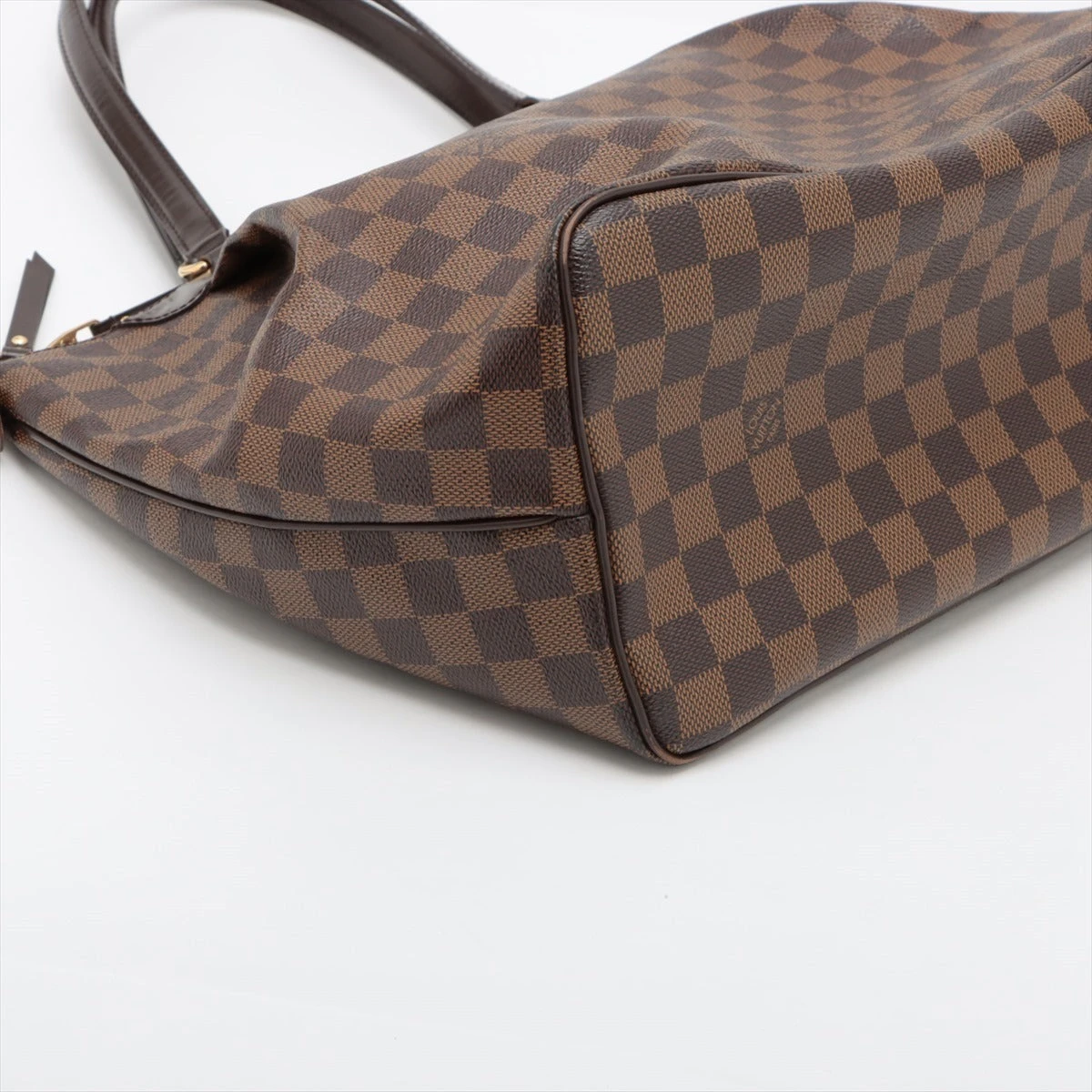 Louis Vuitton ダミエ　ウェストミンスター　GM ダミエ ウェストミンスターGM 詳細情報とお値段 【ルイ