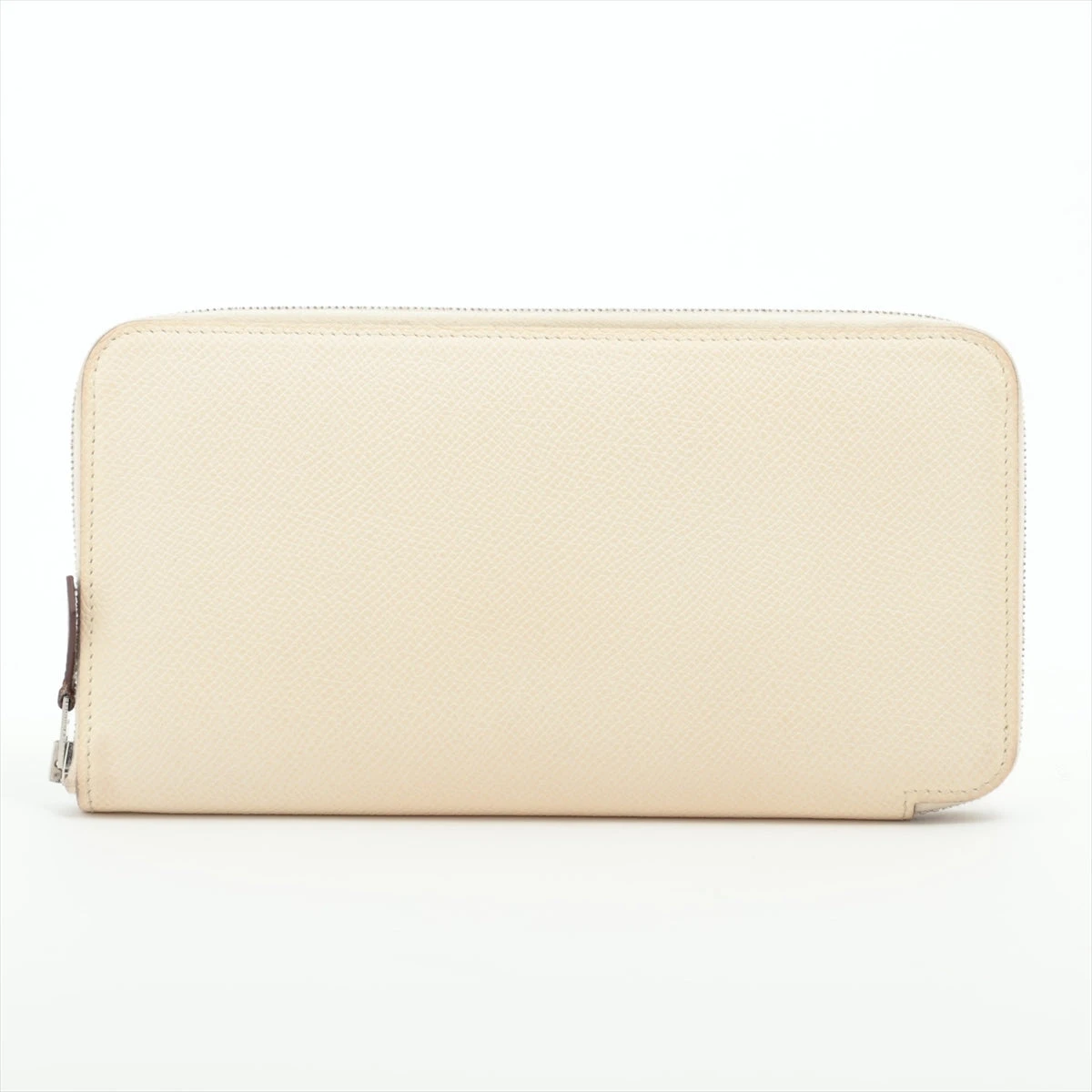 美品 エルメス アザップ ロングウォレット オールレザー レッド系 シルバー金具 楽天市場】エルメス 財布 アザップ 定価（カラーレッド