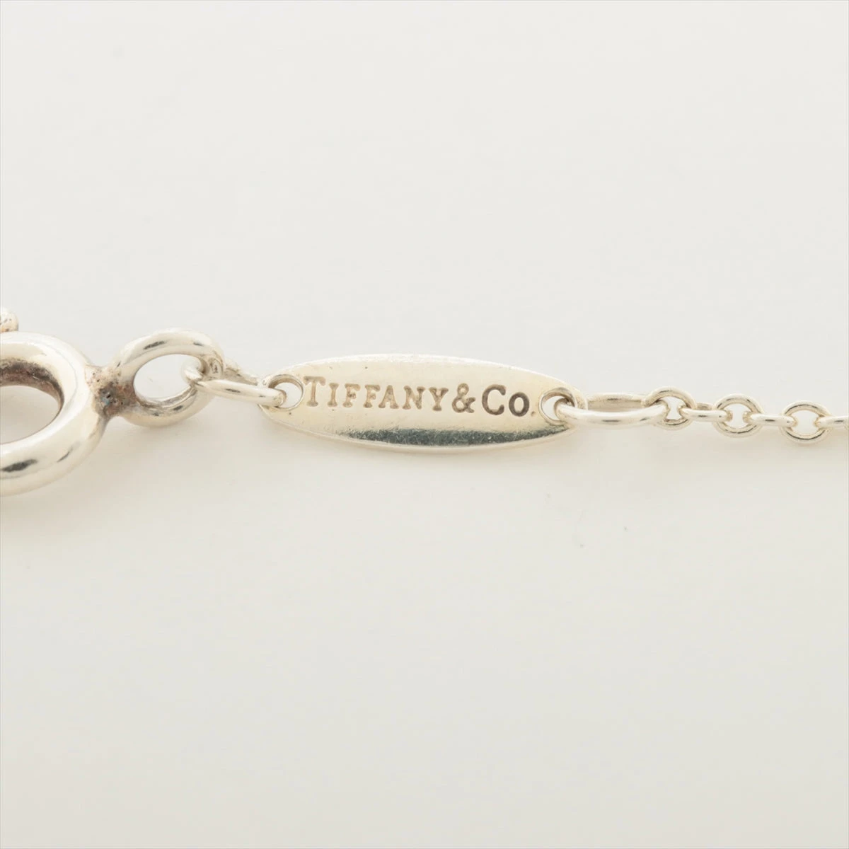 楽天市場】【ギフト品質】ティファニー Tiffany&Co ブレスレット