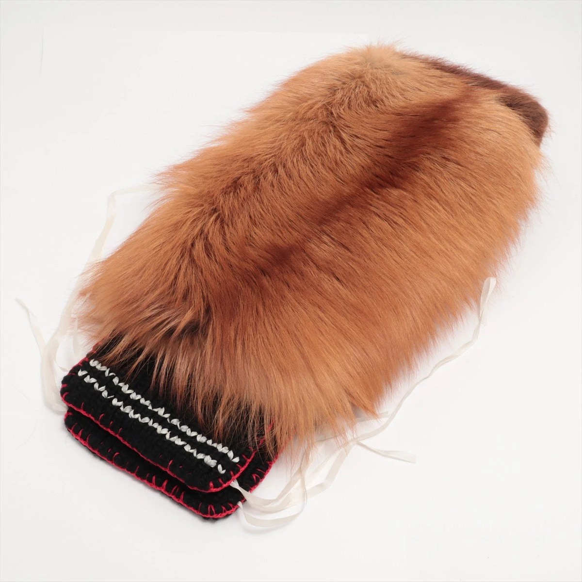 MARNI（マルニ） コリンスキーREALFURスヌード マルニ マフラー/スヌード｜中古ブランド品・ブランド古着通販